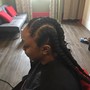 Kinky Twist