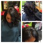 Root Touch Up Semi-Permanent