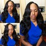 Sew-In Removal