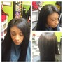 Root Touch Up Semi-Permanent