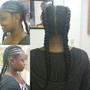 Flat Twists