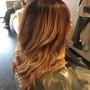 Balayage/Ombre