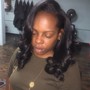 Closure Sew In