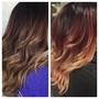 Balayage/Ombre