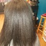 Partial Weave