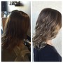 Balayage/Ombre