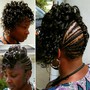 Havana Twists