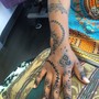 Bridal Henna