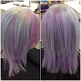 Single Process Color