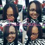 Closure Sew In