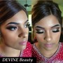 1 on 1 Devine Beauty Makeup  Course