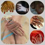 Medi Sports Spa Manicure