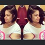 Sew In/Quickweave recurl