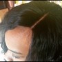 Sew In/Quickweave recurl