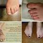 Basic Medi Spa Pedicure