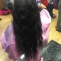 Keratin treatment