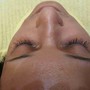 Brow Wax and Tint