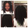 Crochet Braids