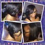 Vixen (Versatile) Sew-in Experience