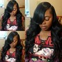 Microlinks Extensions Hair Package