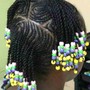 BRAID/TWIST STYLE