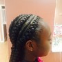 Design Feed-In Braids