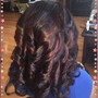 Vixen (Versatile) Sew-in Experience