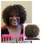 Crochet Braids