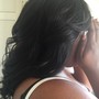 Sew In Weave