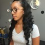 Brazilian Knot Extensions