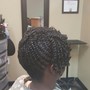 Kinky Twist