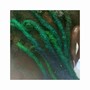 Loc Color(Med length)