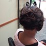 Up do's