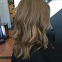 Root Touch-Up  4 - 6 wk Regrowth/Ends Refresh