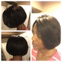 Reattach Lace Wig