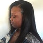 Sew In Weave