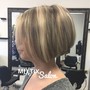 Women's Hair Cut (short)