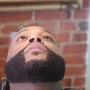 Men's Haircut  Sculpting  and Beard