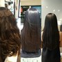 JAPANESE HAIR STRAIGHTENING