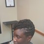 Crochet Braids