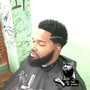 Men's Texturizer and  cut..