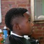 Kids Shampoo &amp; Cut