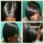 Versatile Sew In