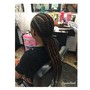 Crochet Braids