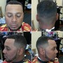 Men's Haircut