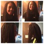 Flat Twists