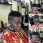 Men's Haircut