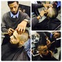 Men's Haircut