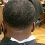 Men's Haircut