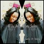 Full installment/(Closure Sew in)